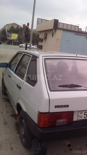 LADA (VAZ) 2109 1990, 70,699 km - 1.5 л - Sumqayıt
