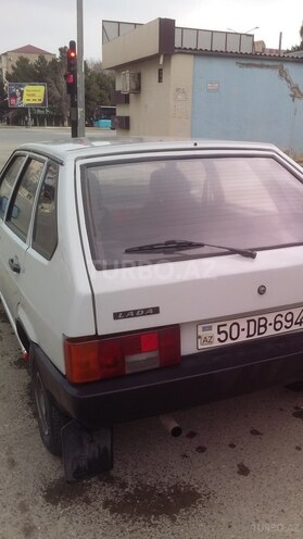 LADA (VAZ) 2109 1990, 70,699 km - 1.5 л - Sumqayıt