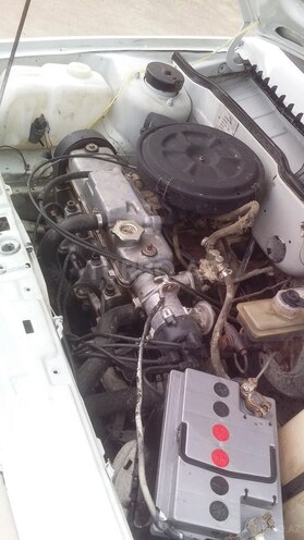 LADA (VAZ) 2109 1990, 70,699 km - 1.5 л - Sumqayıt