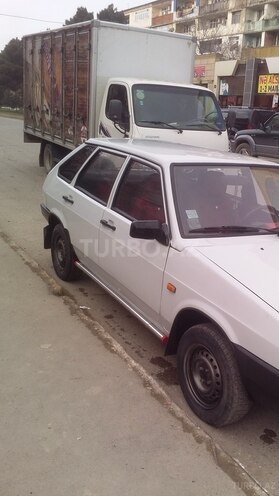 LADA (VAZ) 2109 1990, 70,699 km - 1.5 л - Sumqayıt