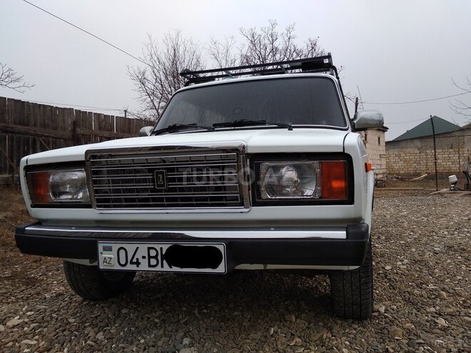 LADA (VAZ) 2104 2011, 114,000 km - 1.5 l - Ağcabədi