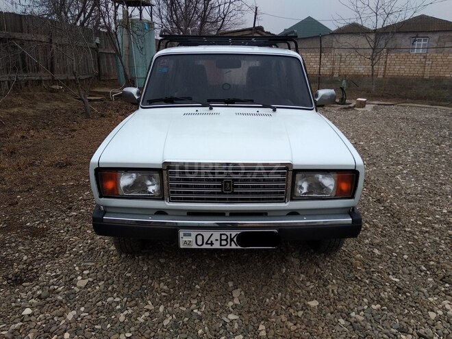 LADA (VAZ) 2104 2011, 114,000 km - 1.5 l - Ağcabədi