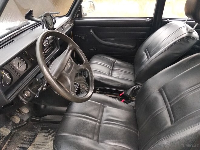 LADA (VAZ) 2104 2011, 114,000 km - 1.5 l - Ağcabədi