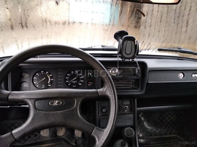 LADA (VAZ) 2104 2011, 114,000 km - 1.5 l - Ağcabədi