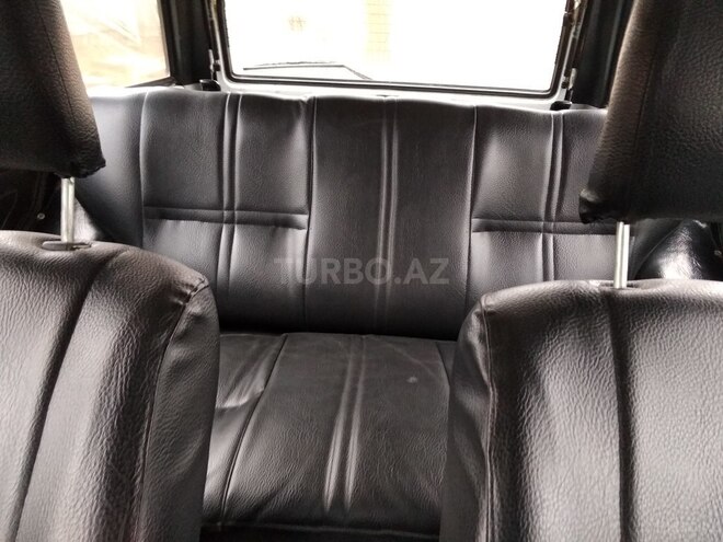 LADA (VAZ) 2104 2011, 114,000 km - 1.5 l - Ağcabədi
