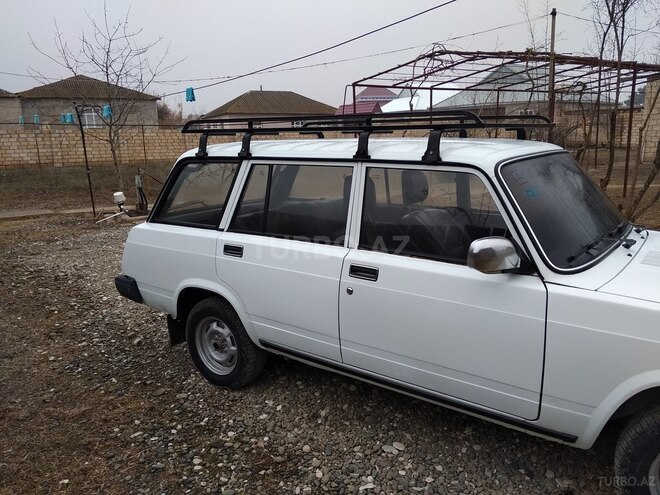 LADA (VAZ) 2104 2011, 114,000 km - 1.5 l - Ağcabədi