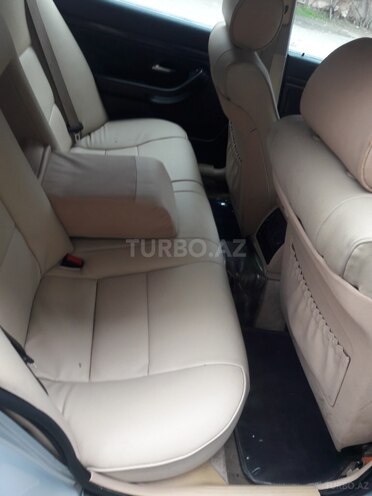 BMW 523 1998, 296,000 km - 2.5 l - Sumqayıt