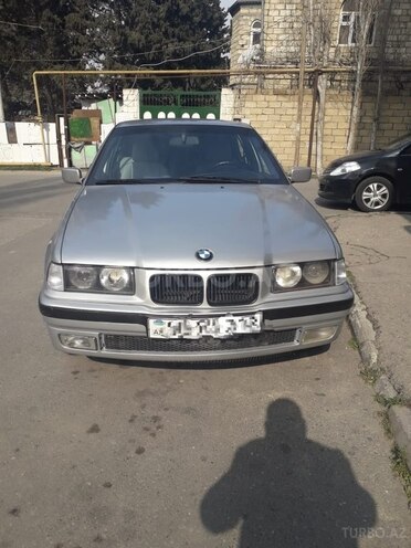 BMW 318 1995, 247,000 km - 1.8 l - Bakı