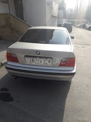 BMW 318 1995, 247,000 km - 1.8 l - Bakı