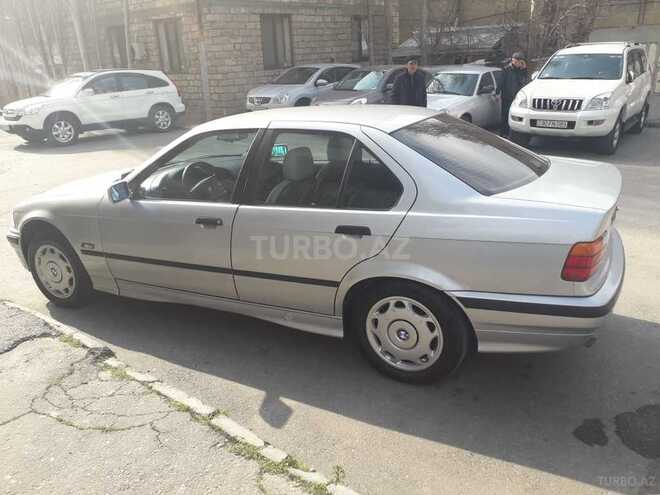 BMW 318 1995, 247,000 km - 1.8 l - Bakı