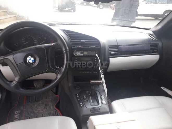 BMW 318 1995, 247,000 km - 1.8 l - Bakı