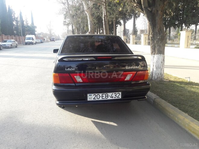 LADA (VAZ) 2115 2011, 120 km - 1.6 l - Gəncə