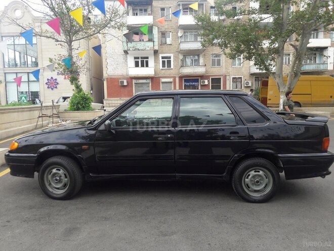 LADA (VAZ) 2115 2011, 120 km - 1.6 l - Gəncə