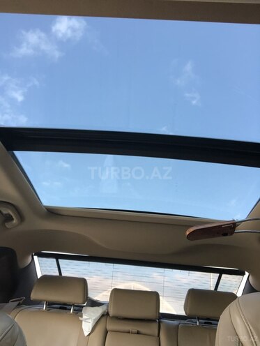 Hyundai Grandeur 2011, 123,000 km - 2.4 l - Bakı
