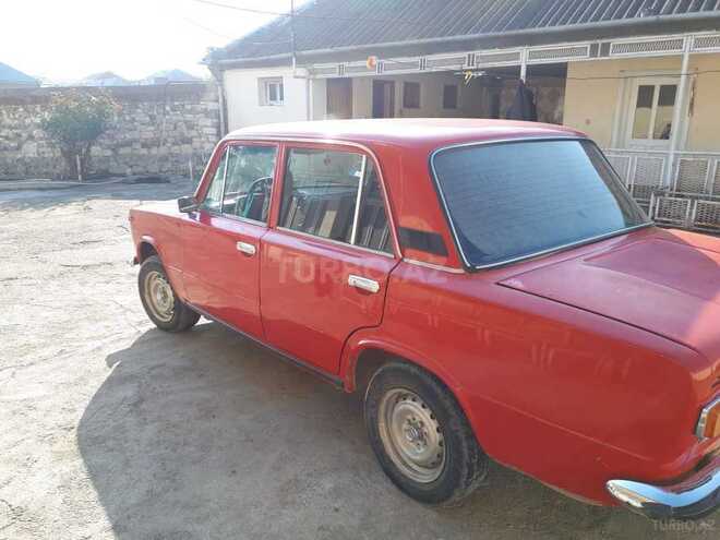 LADA (VAZ) 21011 1985, 255,558 km - 1.3 л - Şəmkir
