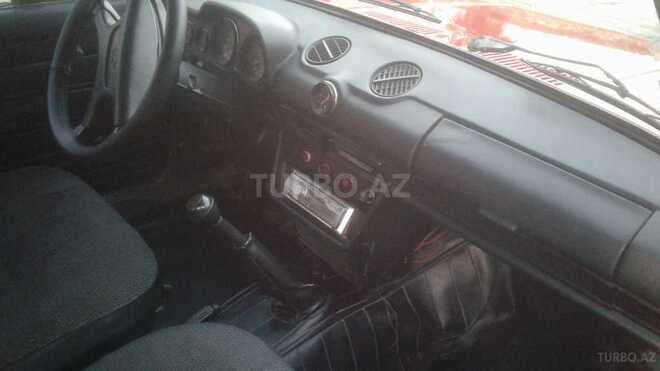 LADA (VAZ) 21011 1985, 255,558 km - 1.3 л - Şəmkir