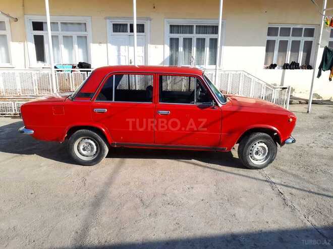 LADA (VAZ) 21011 1985, 255,558 km - 1.3 л - Şəmkir