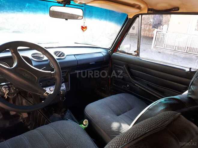 LADA (VAZ) 21011 1985, 255,558 km - 1.3 л - Şəmkir