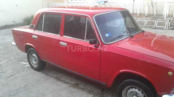 LADA (VAZ) 21011 1985, 255,558 km - 1.3 л - Şəmkir