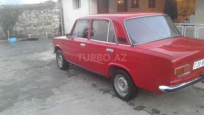 LADA (VAZ) 21011 1985, 255,558 km - 1.3 л - Şəmkir