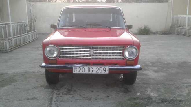 LADA (VAZ) 21011 1985, 255,558 km - 1.3 л - Şəmkir
