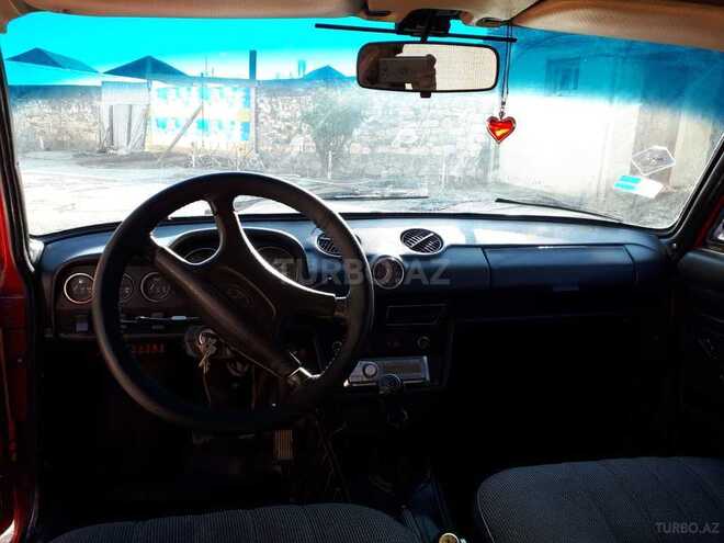 LADA (VAZ) 21011 1985, 255,558 km - 1.3 л - Şəmkir