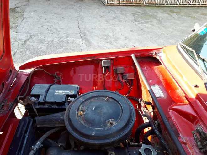 LADA (VAZ) 21011 1985, 255,558 km - 1.3 л - Şəmkir