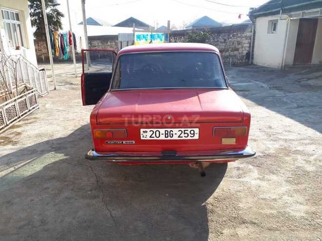 LADA (VAZ) 21011 1985, 255,558 km - 1.3 л - Şəmkir