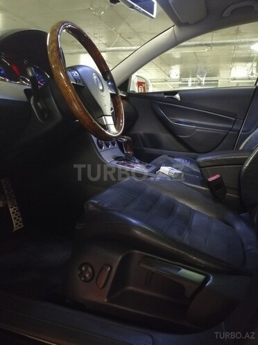Volkswagen Passat 2008, 104,000 km - 1.8 l - Bakı