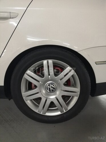 Volkswagen Passat 2008, 104,000 km - 1.8 l - Bakı