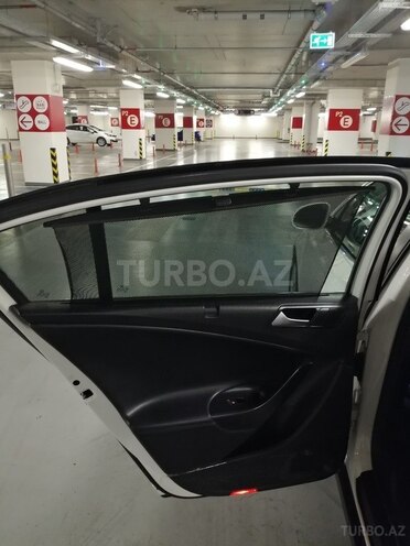 Volkswagen Passat 2008, 104,000 km - 1.8 l - Bakı