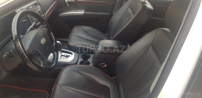 Hyundai Santa Fe 2009, 140,880 km - 2.7 l - Bakı