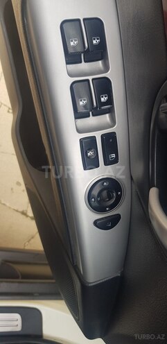 Hyundai Santa Fe 2009, 140,880 km - 2.7 l - Bakı