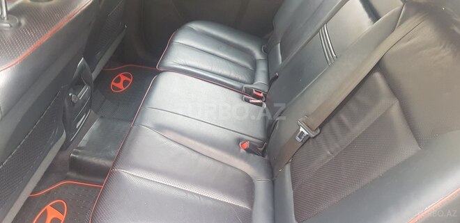Hyundai Santa Fe 2009, 140,880 km - 2.7 l - Bakı