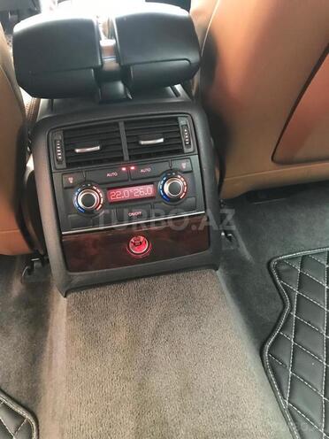 Audi A8 2006, 190,000 km - 3.2 l - Bakı