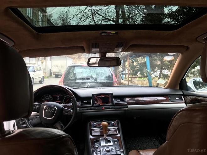 Audi A8 2006, 190,000 km - 3.2 l - Bakı