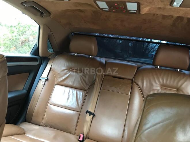 Audi A8 2006, 190,000 km - 3.2 l - Bakı