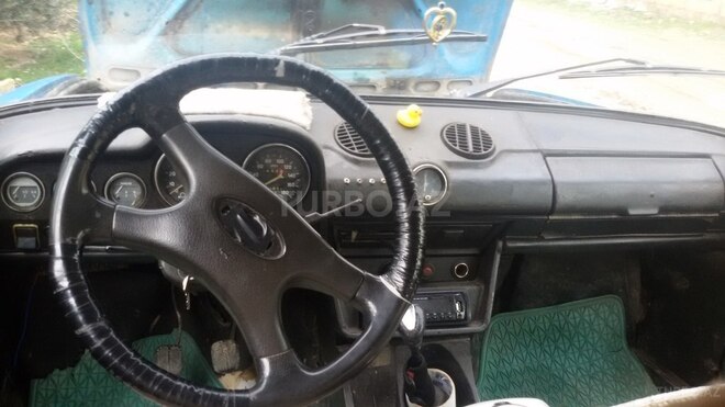 LADA (VAZ) 21011 1983, 25,000 km - 0.2 l - Bakı