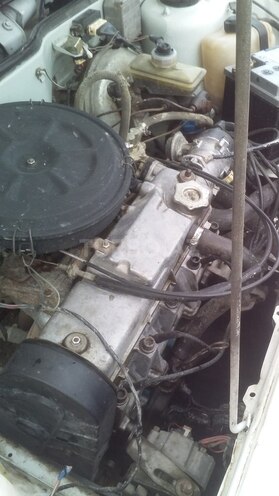 LADA (VAZ) 2109 1990, 700,699 km - 1.5 л - Sumqayıt