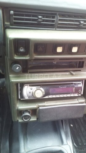 LADA (VAZ) 2109 1990, 700,699 km - 1.5 л - Sumqayıt