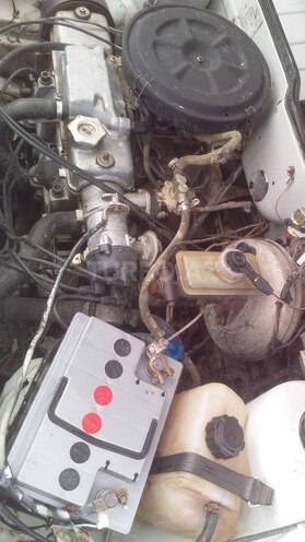 LADA (VAZ) 2109 1990, 700,699 km - 1.5 л - Sumqayıt