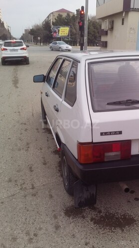 LADA (VAZ) 2109 1990, 700,699 km - 1.5 л - Sumqayıt