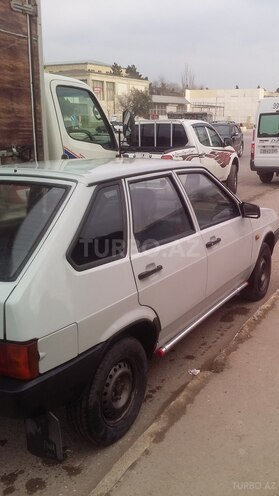 LADA (VAZ) 2109 1990, 700,699 km - 1.5 л - Sumqayıt