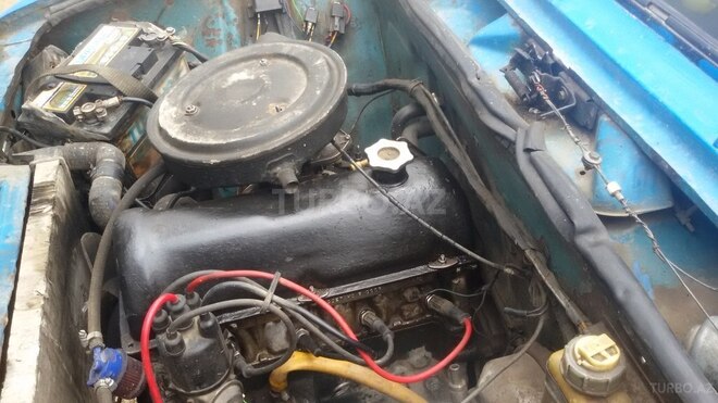 LADA (VAZ) 21011 1983, 25,000 km - 0.2 l - Bakı