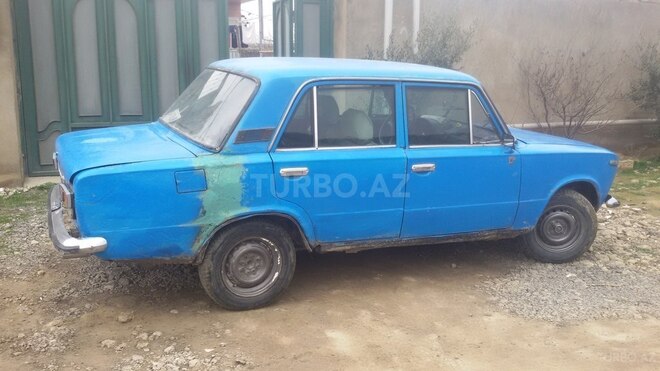LADA (VAZ) 21011 1983, 25,000 km - 0.2 l - Bakı