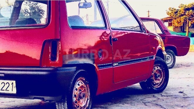 LADA (VAZ) Oka 2007, 250,000 km - 0.2 l - Sumqayıt