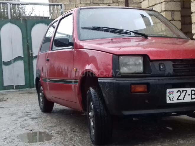 LADA (VAZ) Oka 2007, 250,000 km - 0.2 l - Sumqayıt
