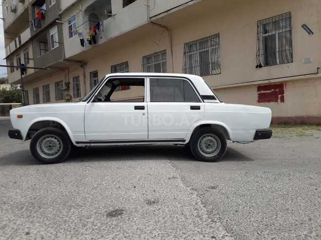 LADA (VAZ) 2107 2000, 423,000 km - 1.6 l - Bakı