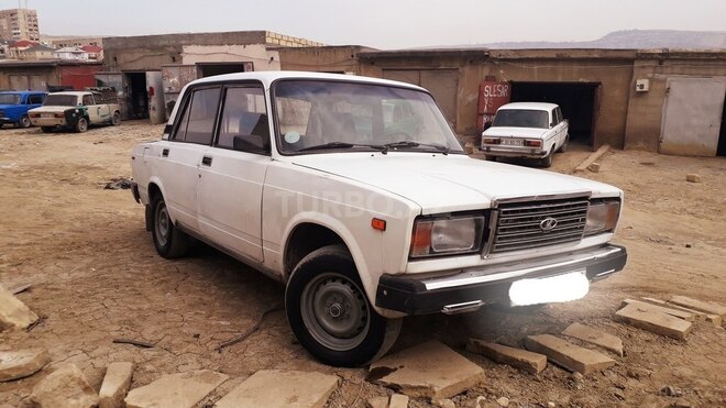 LADA (VAZ) 2107 2000, 423,000 km - 1.6 l - Bakı