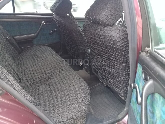 Mercedes C 200 1995, 500,000 km - 2.0 л - Sabirabad